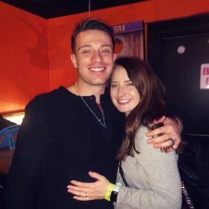 Meet your Posher, Taylor